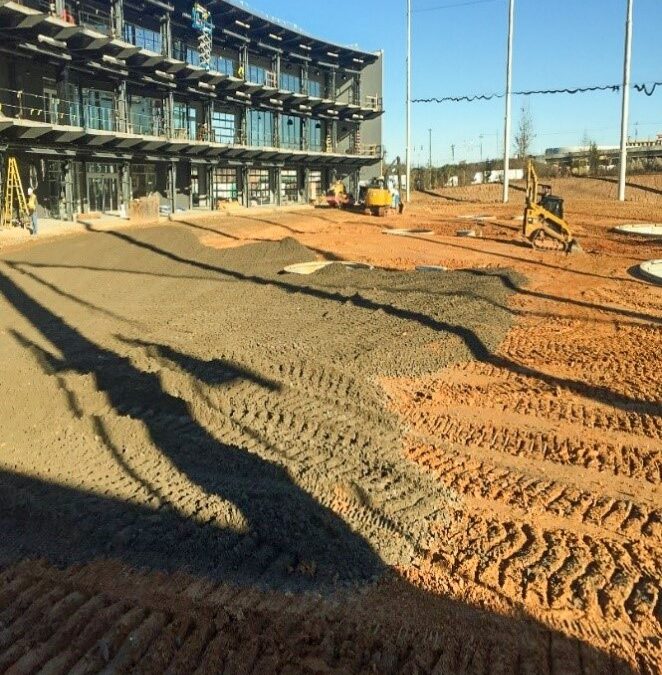 Top Golf | Greenville, SC